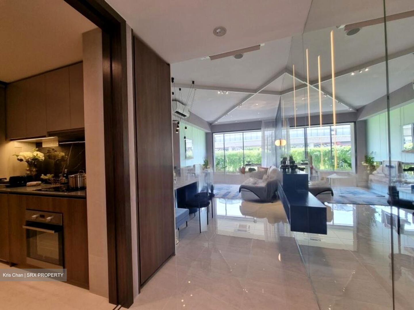 The Watergardens At Canberra (D27), Apartment #454451391